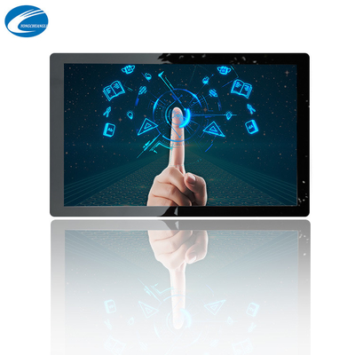6H Projected Capacitive Touch Screen 21.5 inch 10 points EETI / ILITEK Controller