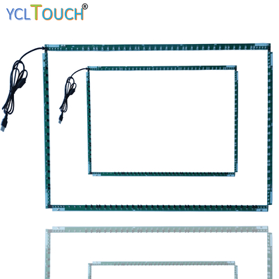 55 Inch Touch Screen Components PCBA Printed Circuit Board Assembly Module