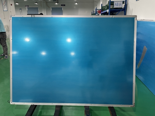 Interaktywna tablica elektroniczna Finger Touch IR Smart 86 cali