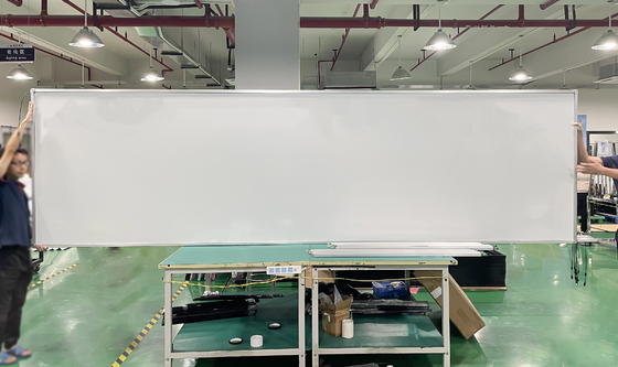 Stojak podłogowy do interaktywnej tablicy elektronicznej Smart IR Touch 82 cale