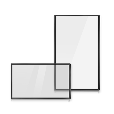 Dostosowany rozmiar 75-calowy ekran Multi Ir Touch Frame YCLTOUCH